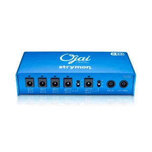 r30-2 (1) Strymon |Ojai R30 Expansion Kit | 交換式 萬用電壓 電供擴充套件