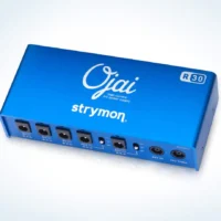 Strymon | Ojai R30 High Current Power Supply | 交換式 萬用電壓 電供