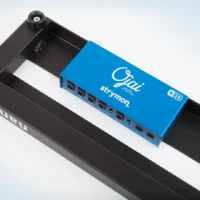 Strymon | Ojai R30 High Current Power Supply | 交換式 萬用電壓 電供