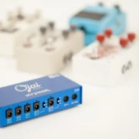 Strymon | Ojai R30 High Current Power Supply | 交換式 萬用電壓 電供