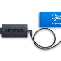 Strymon | Ojai R30 High Current Power Supply | 交換式 萬用電壓 電供