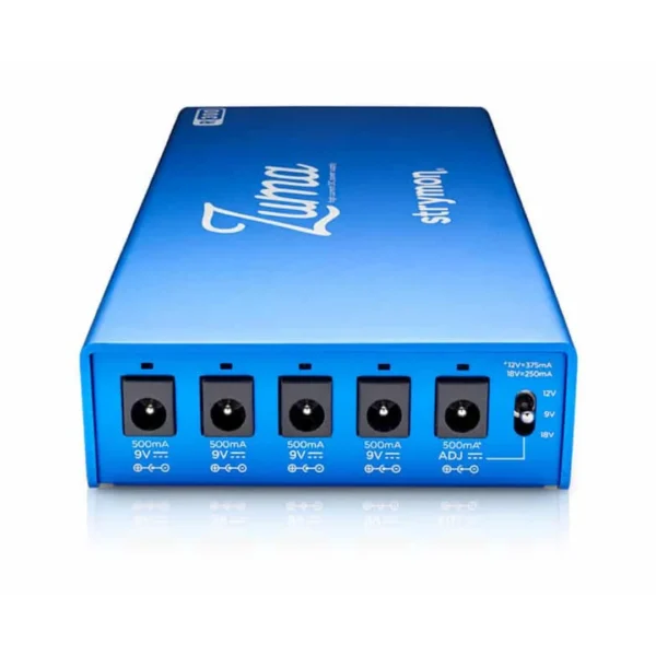 r300-2 Strymon | Zuma R300 High Current Power Supply | 交換式 萬用電壓 電供