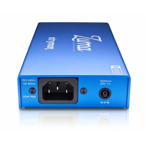 r300-3 Strymon | Zuma R300 High Current Power Supply | 交換式 萬用電壓 電供