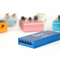 Strymon | Zuma R300 High Current Power Supply | 交換式 萬用電壓 電供