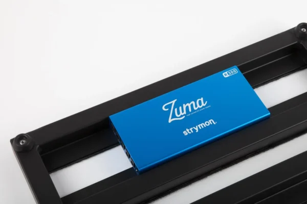 r300-pedalboard Strymon | Zuma R300 High Current Power Supply | 交換式 萬用電壓 電供