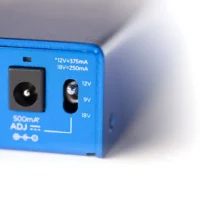 Strymon | Zuma R300 High Current Power Supply | 交換式 萬用電壓 電供