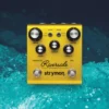 reverside-1 Strymon | Riverside | 多級驅動架構 × 管味動態 × MIDI 擴充