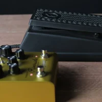 Strymon | Riverside | 多級驅動架構 × 管味動態 × MIDI 擴充