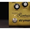 reverside-fav Strymon | Riverside | 多級驅動架構 × 管味動態 × MIDI 擴充