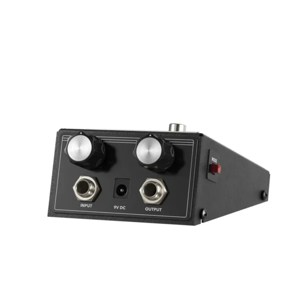 JHS Pedals | Smiley | 傳奇 Fuzz 效果器