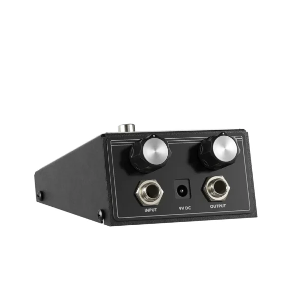 JHS Pedals | Smiley | 傳奇 Fuzz 效果器