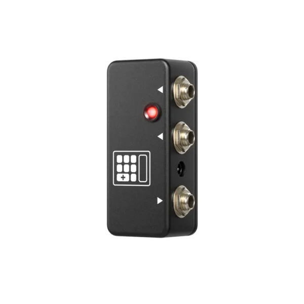 summing-amp_2 JHS Pedals | Summing Amp | 訊號混合放大器