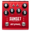 sunset-1 Strymon | Sunset | 雙通道過載 × 經典六電路