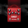 sunset-3 Strymon | Sunset | 雙通道過載 × 經典六電路