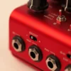 sunset-bright Strymon | Sunset | 雙通道過載 × 經典六電路