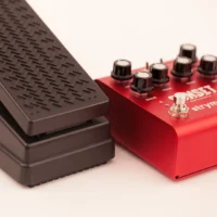 Strymon | Sunset | 雙通道過載 × 經典六電路