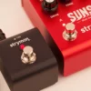 sunset-preset Strymon | Sunset | 雙通道過載 × 經典六電路