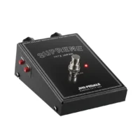 JHS Pedals | Supreme | 傳奇 Fuzz 效果器