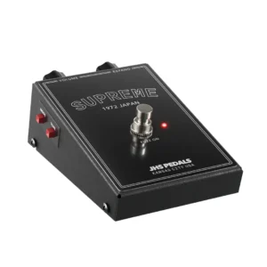 JHS Pedals | Supreme | 傳奇 Fuzz 效果器