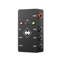 JHS Pedals | Switchback | 訊號迴路切換器 / Loop 切換器