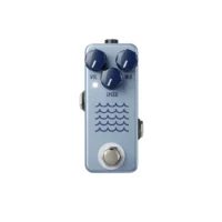 JHS Pedals | Tidewater | 迷你顫音效果器
