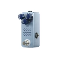JHS Pedals | Tidewater | 迷你顫音效果器
