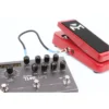 timeline-expression Strymon | TimeLine | 多重延遲 × 創作級音場引擎