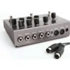 timeline-midi Strymon | TimeLine | 多重延遲 × 創作級音場引擎