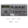 timeline-promo Strymon | TimeLine | 多重延遲 × 創作級音場引擎