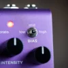 Strymon | UltraViolet | 經典 Vibe 類比調變 × 三段偏壓 × 立體聲 MIDI 控制