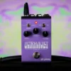 Strymon | UltraViolet | 經典 Vibe 類比調變 × 三段偏壓 × 立體聲 MIDI 控制