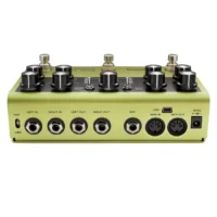 Strymon | Volante | 磁帶延遲 × 多軌回聲機