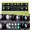 volante-headlevel Strymon | Volante | 磁帶延遲 × 多軌回聲機