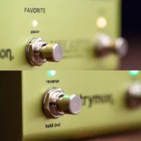 Strymon | Volante | 磁帶延遲 × 多軌回聲機