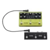 volante-multiswitch Strymon | Volante | 磁帶延遲 × 多軌回聲機