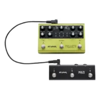 Strymon | Volante | 磁帶延遲 × 多軌回聲機