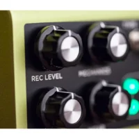 Strymon | Volante | 磁帶延遲 × 多軌回聲機