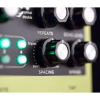 Strymon | Volante | 磁帶延遲 × 多軌回聲機