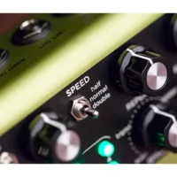 Strymon | Volante | 磁帶延遲 × 多軌回聲機