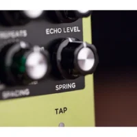 Strymon | Volante | 磁帶延遲 × 多軌回聲機