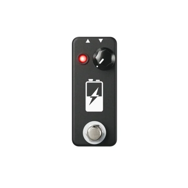 JHS Pedals | Volture | 模擬電源盒