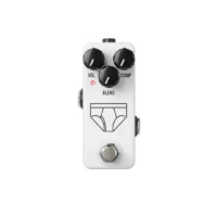 JHS Pedals | Whitey Tighty | 迷你壓縮效果器
