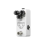 JHS Pedals | Whitey Tighty | 迷你壓縮效果器