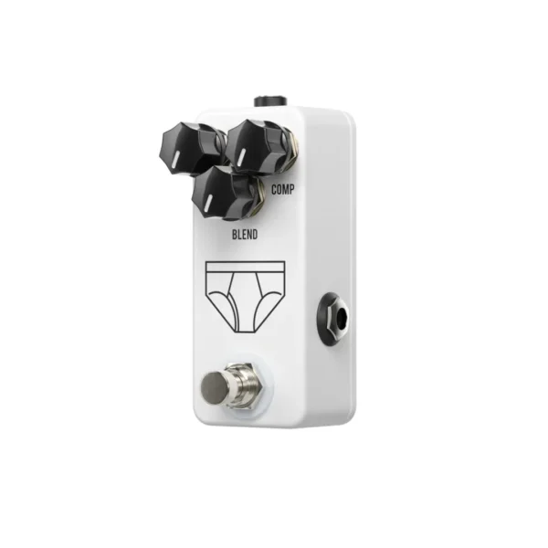 JHS Pedals | Whitey Tighty | 迷你壓縮效果器