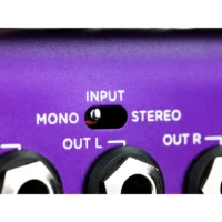 Strymon | Zelzah | 雙相位模組 × 立體聲經典調變 × MIDI 全控制