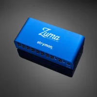 Strymon | Zuma High Current Power Supply | 交換式 萬用電壓 電供