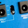 zuma-12v_18v Strymon | Zuma High Current Power Supply | 交換式 萬用電壓 電供