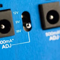 Strymon | Zuma High Current Power Supply | 交換式 萬用電壓 電供