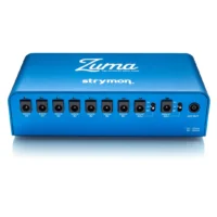 Strymon | Zuma High Current Power Supply | 交換式 萬用電壓 電供