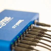 Strymon | Zuma High Current Power Supply | 交換式 萬用電壓 電供